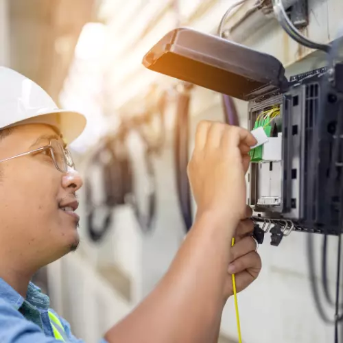 Empresarial com IP FIXO Empresarial com IP FIXO